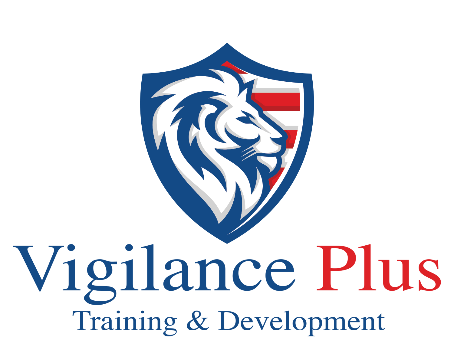 Vigilance Plus Training & Development logo