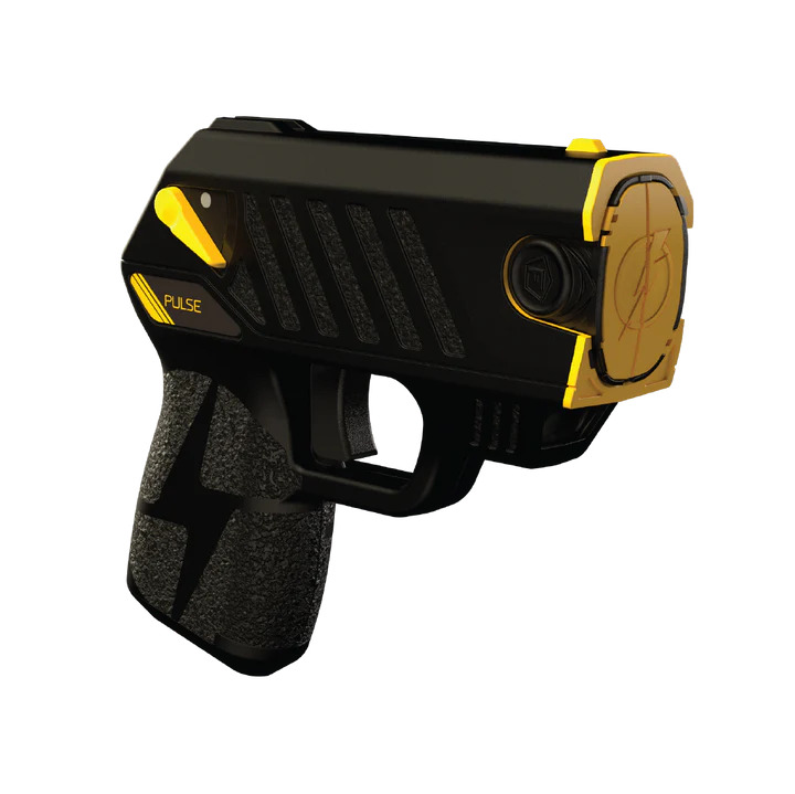 Taser Pulse