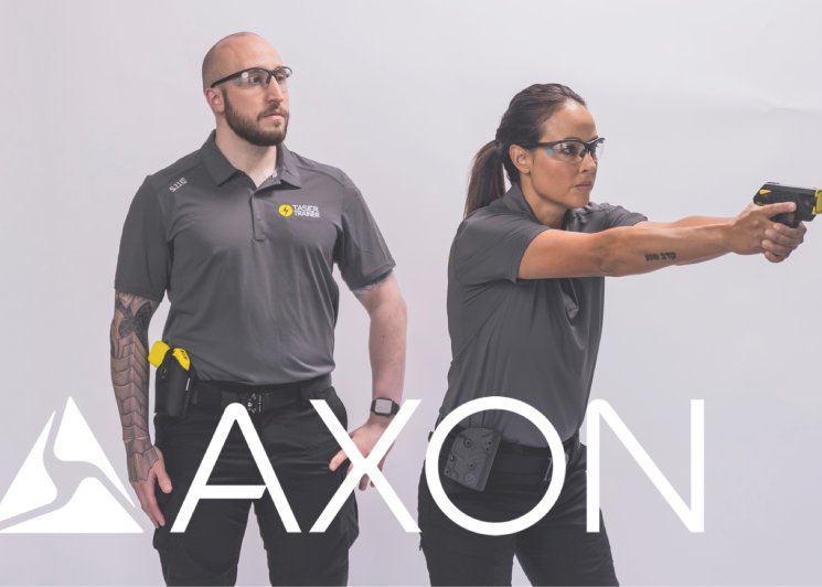 Partner Profile: Taser Self-Defense