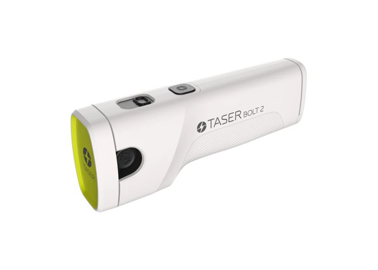 TASER Bolt 2