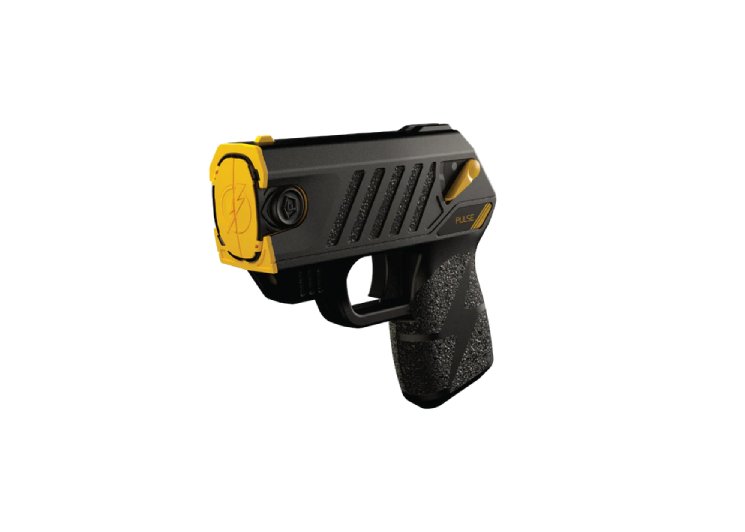 TASER Pulse