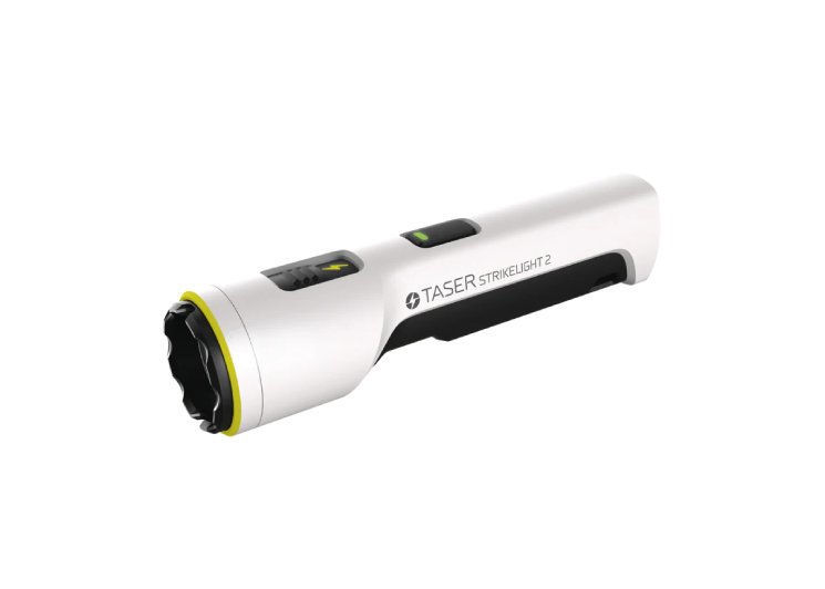 Product Profile: Taser Strikelight 2