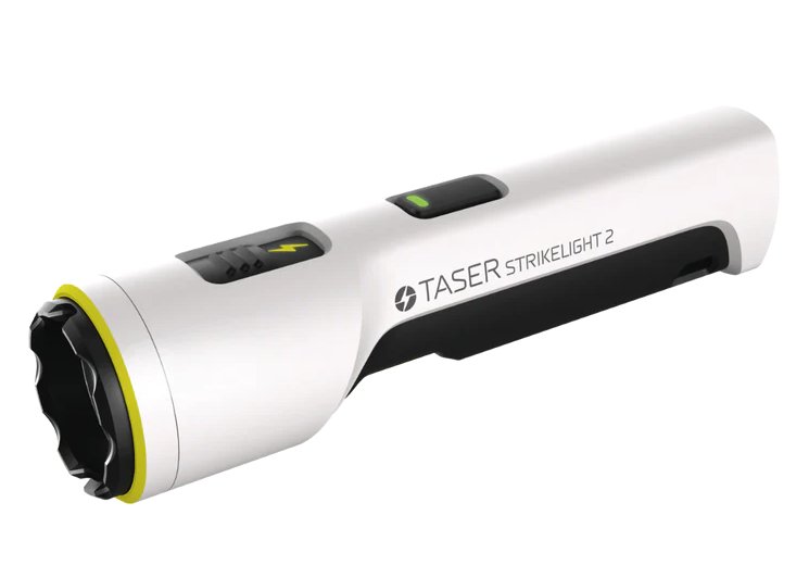 TASER Strikelight 2